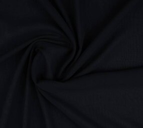Hi Multicolore Chiffon Nero