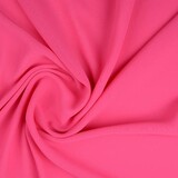 Hi Multi Chiffon Fuchsia