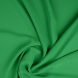 Hi Multi Chiffon GrasGrün