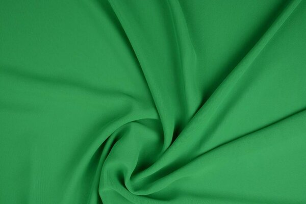 Hi Multi Chiffon Grassgreen Hi Multi Chiffon Grassgreen