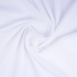 Hi Multi Chiffon White