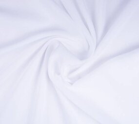 Hi Multi Chiffon Weiß Hi Multi Chiffon Weiß