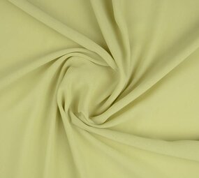 Hi Multi Chiffon Light mossgreen