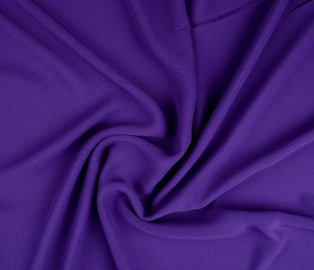 Hi Multi Chiffon Purple