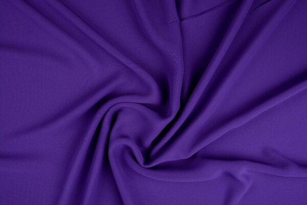 Hi Multi Chiffon Paars