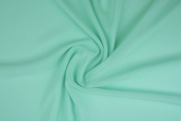 Hi Multi Chiffon Mint Groen