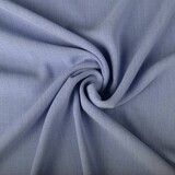 High Twist Crêpe Denim
