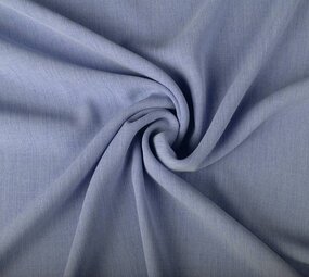 High Twist Crêpe Denim High Twist Crêpe Denim