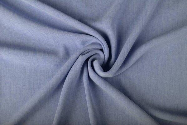 High Twist Crêpe Denim High Twist Crêpe Denim