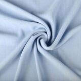 High Twist Crepé Baby Azul High Twist Crepé Baby Azul