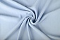 High Twist Crêpe Baby Blau High Twist Crêpe Baby Blau