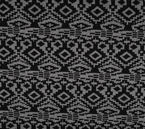 Jacquard gebreid patroon 3