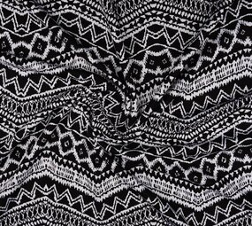 Jersey Double Face Jacquard -02 Jersey Double Face Jacquard -02