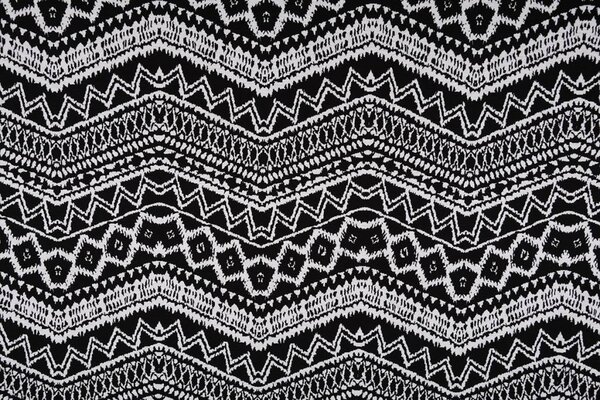 Jersey Double Face Jacquard -02