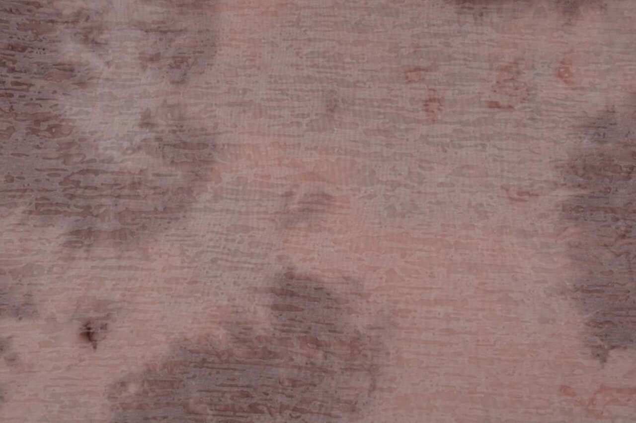 Jersey Waldo Tie and Dye Powder pink