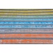 Jersey Viscose Grand Rayure Multicolore 4 Jersey Viscose Grand Rayure Multicolore 4