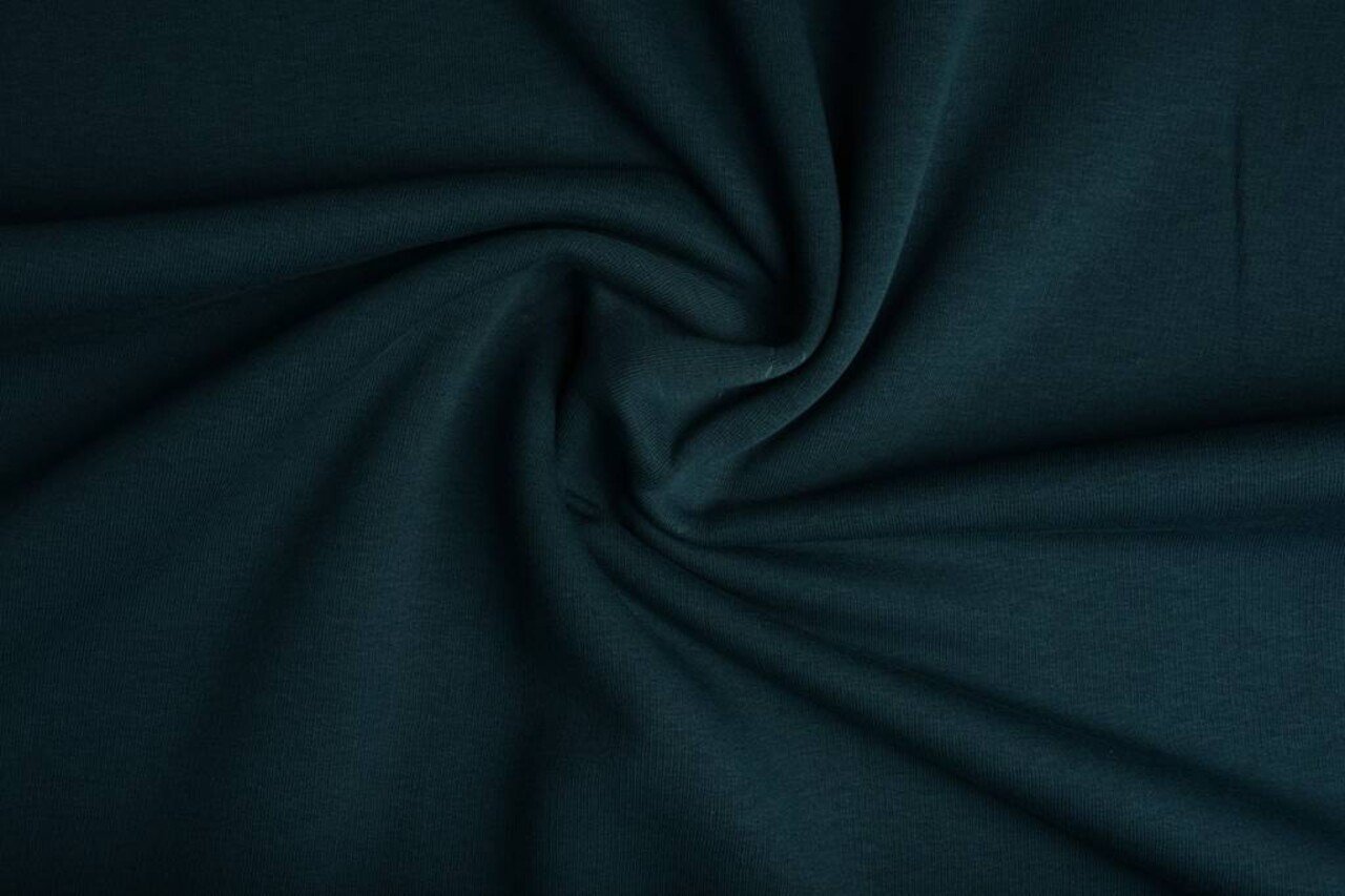 Oeko-Tex®  Jogging Dark Petrol Oeko-Tex®  Jogging Dark Petrol