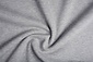 Felpa Grigio Chiaro Mélange Felpa Grigio Chiaro Mélange