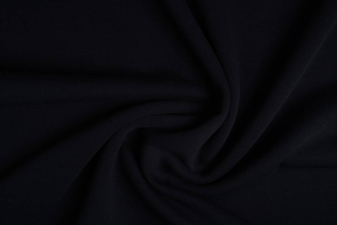 Oeko-Tex® Felpa Nero Oeko-Tex® Felpa Nero