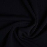 Oeko-Tex®  SweatStoff Schwarz Oeko-Tex®  SweatStoff Schwarz
