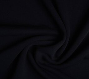 Oeko-Tex®  SweatStoff Schwarz Oeko-Tex®  SweatStoff Schwarz