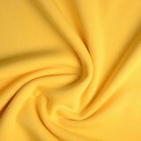 Oeko-Tex®  SweatStoff Kanarienvogel Gelb Oeko-Tex®  SweatStoff Kanarienvogel Gelb