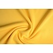 Oeko-Tex® Felpa Giallo Canarino Oeko-Tex® Felpa Giallo Canarino