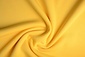 Tejido de Sudadera Canario Amarillo Tejido de Sudadera Canario Amarillo
