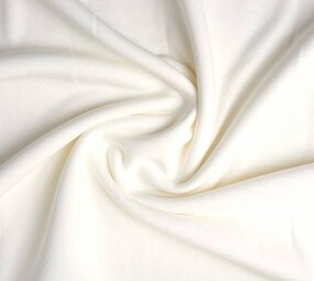 Oeko-Tex®  SweatStoff Creme Oeko-Tex®  SweatStoff Creme