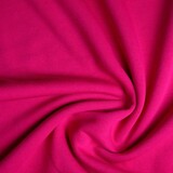 Oeko-Tex®  Tejido de Sudadera Fucsia