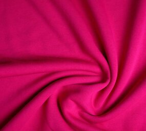 Oeko-Tex®  Sweat Fuchsia