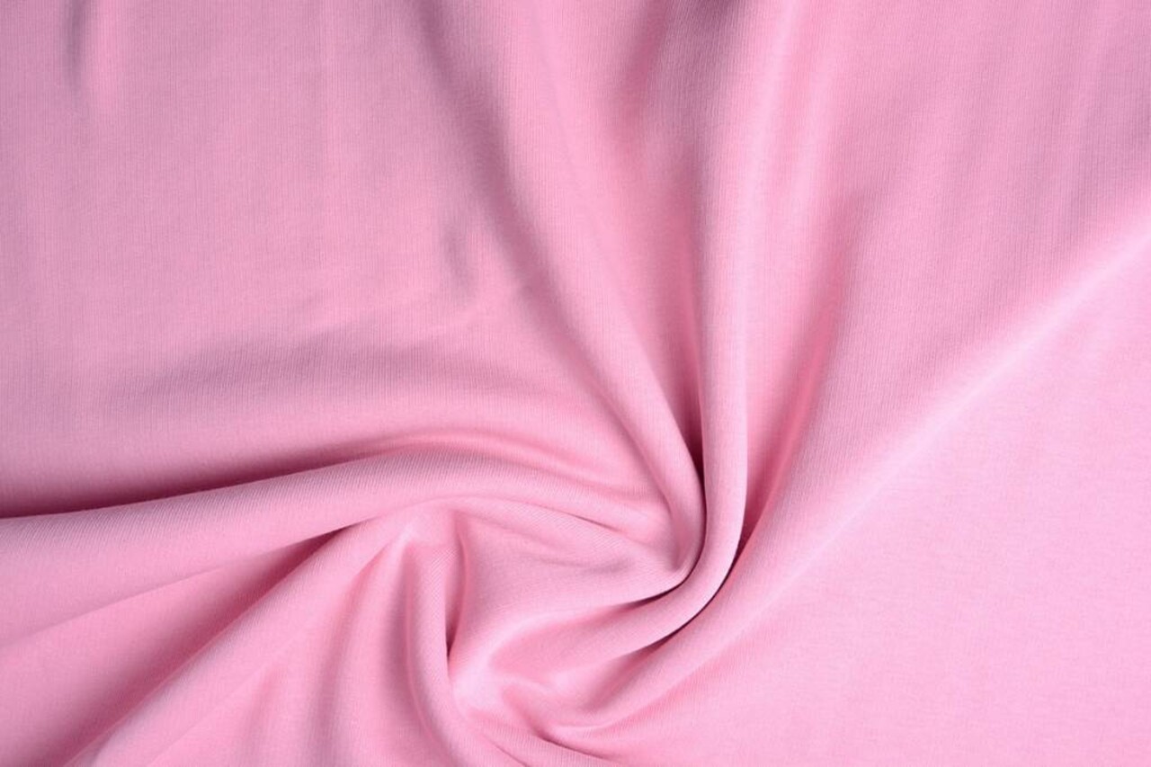 Oeko-Tex® Tejido de Sudadera Rosa Claro Oeko-Tex® Tejido de Sudadera Rosa Claro