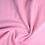 Oeko-Tex®  SweatStoff Hellrosa Oeko-Tex®  SweatStoff Hellrosa