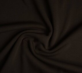 Oeko-Tex® Jogging Donker bruin Oeko-Tex® Jogging Donker bruin