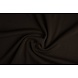 Oeko-Tex® SweatStoff Dunkel Braun Oeko-Tex® SweatStoff Dunkel Braun