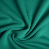 Oeko-Tex®  Tejido de Sudadera Verde Hierba