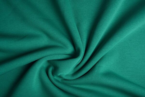 Oeko-Tex® Tejido de Sudadera Verde Hierba Oeko-Tex® Tejido de Sudadera Verde Hierba