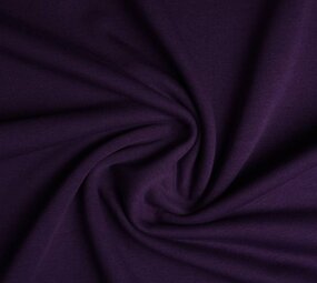 Oeko-Tex® Felpa Scuro Viola Oeko-Tex® Felpa Scuro Viola
