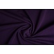 Oeko-Tex®  Felpa Scuro Viola