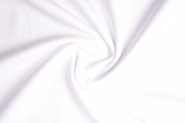 Oeko-Tex® Felpa Bianco Oeko-Tex® Felpa Bianco