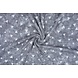 Felpa Alpenfleece Driehoek con Schaduw Grigio Felpa Alpenfleece Driehoek con Schaduw Grigio