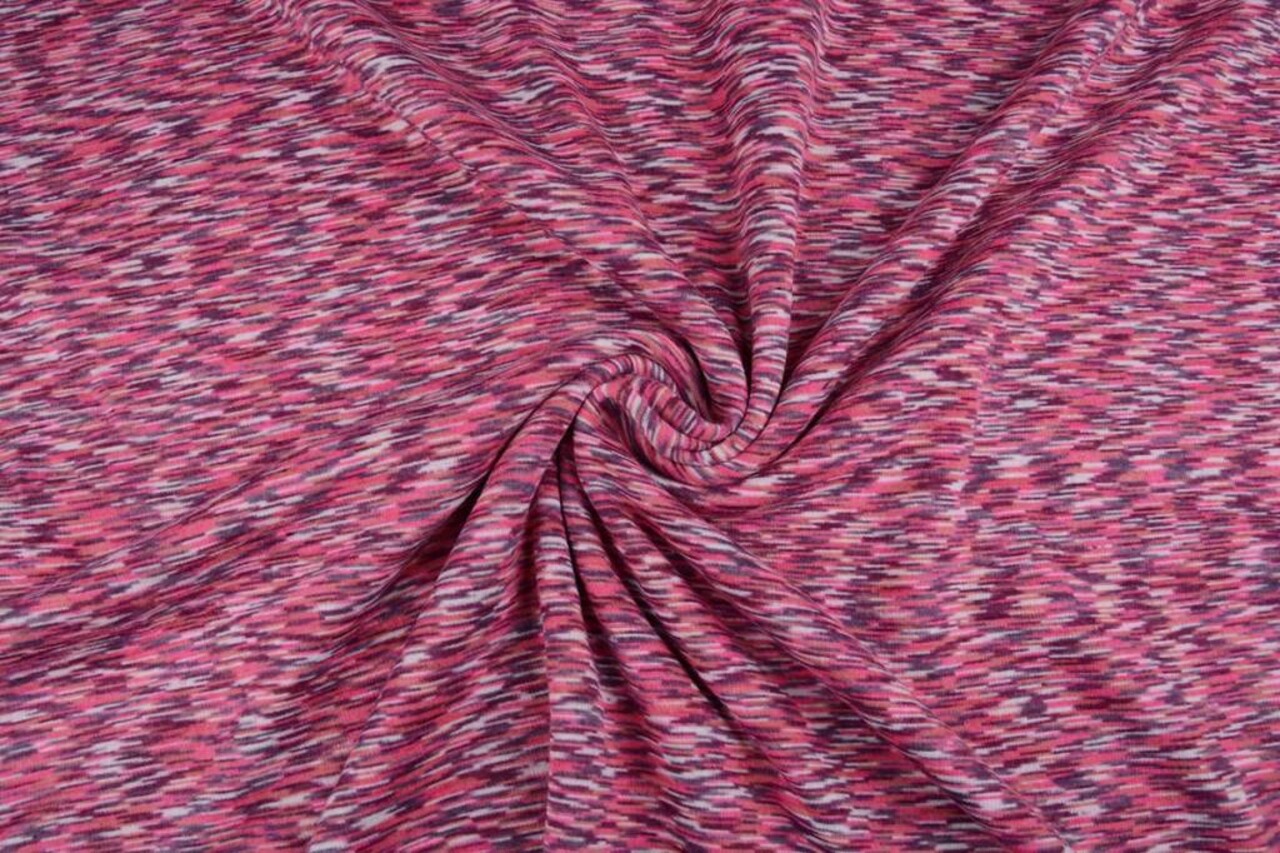 Felpa Alpenfleece Multicolore Colore