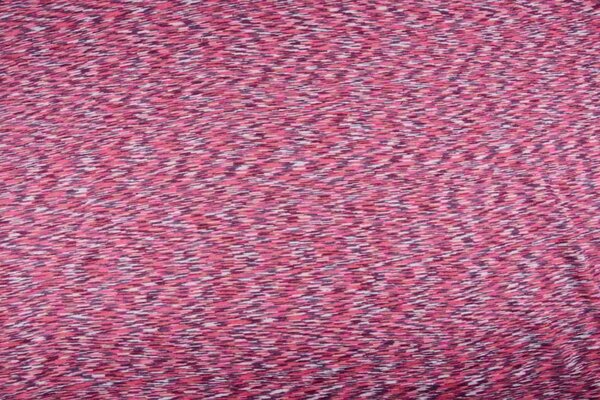 Tejido de Sudadera de Polar Alpino Multi Color Tejido de Sudadera de Polar Alpino Multi Color