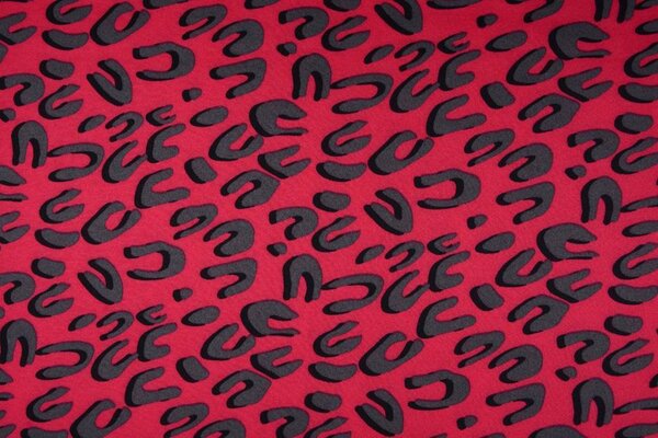 Jogging printed Pink Jogging printed Pink