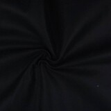 Korean Felt 1 mm Black