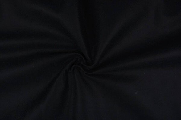 Korean Filz 1 mm Schwarz Korean Filz 1 mm Schwarz