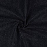 Korean Felt 1 mm Dark Grey Melange