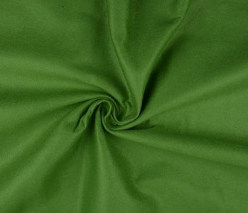 Korean Felt 1 mm Dark Lime Green