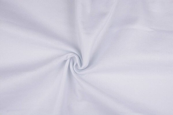 Fieltro Coreano 1 mm Blanco Fieltro Coreano 1 mm Blanco