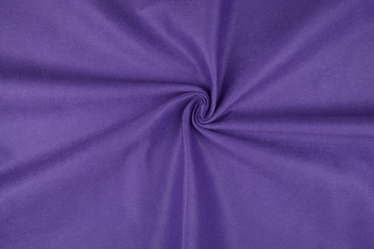 Korean Filz 1 mm Lila Korean Filz 1 mm Lila